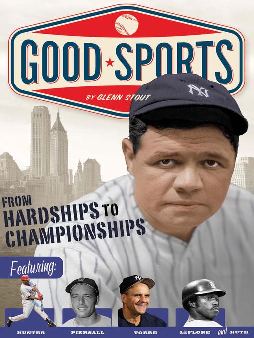Title details for From Hardships to Championships by Glenn Stout - Available